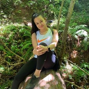 Meet your Posher, Jessica